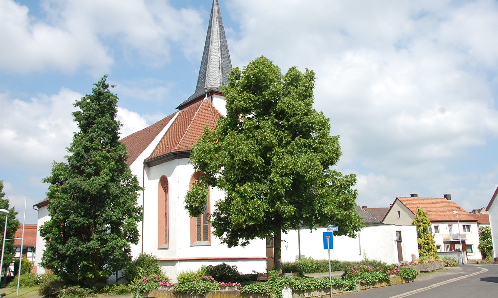 Vereinsring Arnshausen